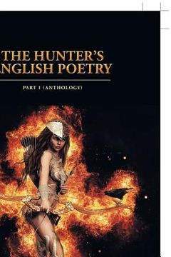 portada The Hunter'S English Poetry: Part 1 (Anthology) (in English)