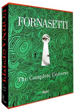portada Fornasetti: The Complete Universe 