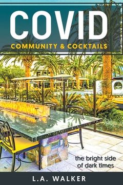 portada Covid Community & Cocktails (en Inglés)