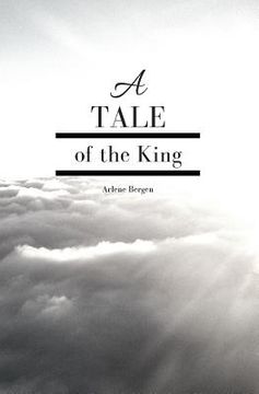 portada A Tale of the King (en Inglés)