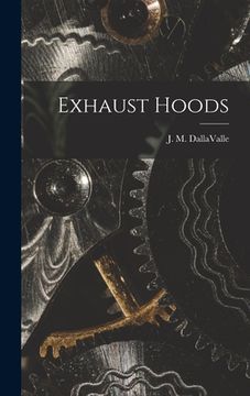 portada Exhaust Hoods (en Inglés)