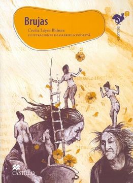 brujas/ witches