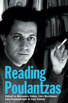 portada reading poulantzas (en Inglés)