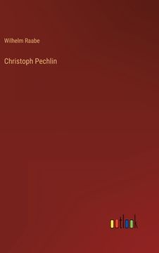portada Christoph Pechlin (en Alemán)
