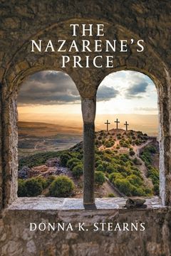 portada The Nazarene's Price (en Inglés)