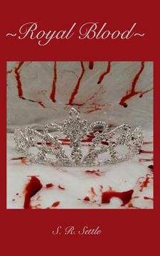 portada Royal Blood (en Inglés)