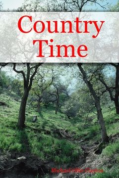 portada Country Time (in English)