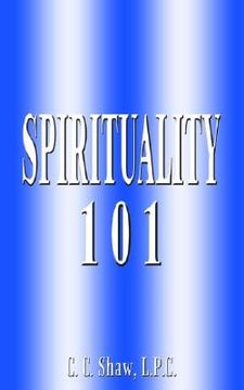 portada spirituality 101 (in English)