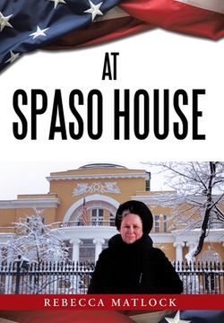 portada At Spaso House (en Inglés)