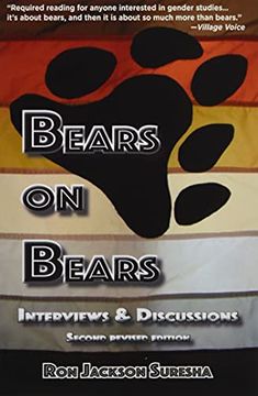 portada Bears on Bears: Interviews and Discussions (in English)