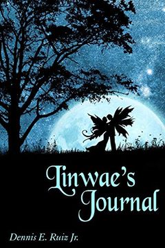 portada Linwae's Journal: Fire and ice (en Inglés)