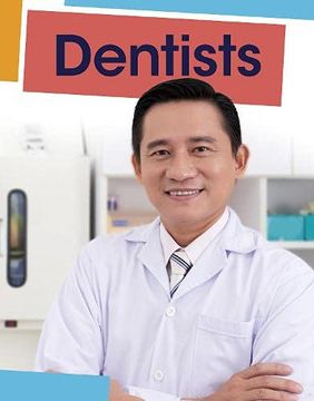 portada Dentists (Jobs People do) (in English)
