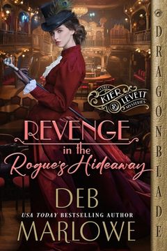 portada Revenge in the Rogue's Hideaway (en Inglés)