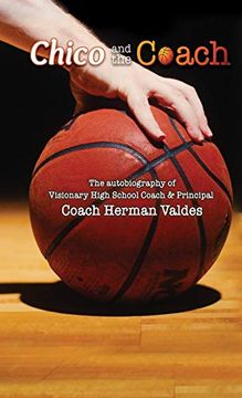 portada Chico and the Coach (0) (in English)