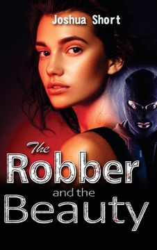 portada The Robber and the Beauty (en Inglés)