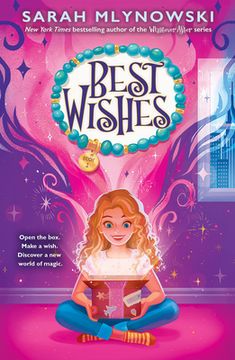 portada Best Wishes (Best Wishes #1) (in English)