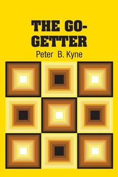portada The Go-Getter (in English)
