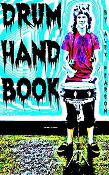 portada Drum Hand Book (en Inglés)