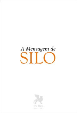 portada A Mensagem de Silo (en Portugués)