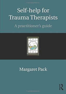 portada Self-help for Trauma Therapists: A Practitioner's Guide