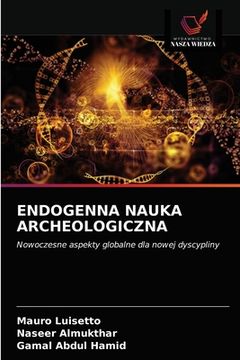 portada Endogenna Nauka Archeologiczna (en Polaco)