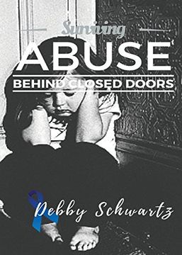 portada Surviving Abuse Behind Closed Doors