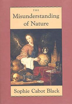 portada The Misunderstanding of Nature: Poems (en Inglés)