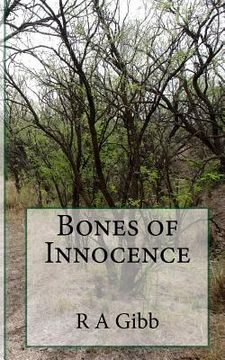 portada Bones of Innocence