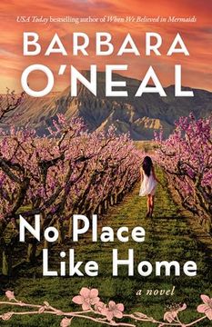 portada No Place Like Home (in English)