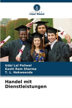 portada Handel mit Dienstleistungen