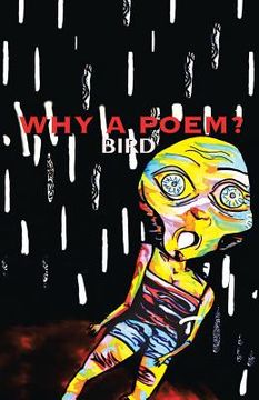 portada Why a Poem? (en Inglés)