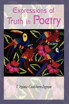 portada Expressions of Truth in Poetry (en Inglés)