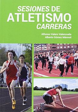 Sesiones Atletismo: Claves para su enseñanza