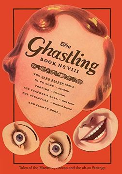 portada The Ghastling: Book 8 (en Inglés)