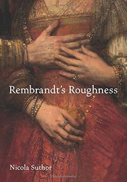 portada Rembrandt's Roughness (en Inglés)