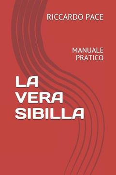 portada La Vera Sibilla: Manuale Pratico (in Italian)