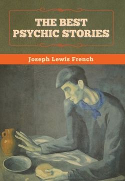 portada The Best Psychic Stories (en Inglés)