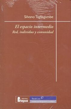 portada Espacio intermedio (in Spanish)
