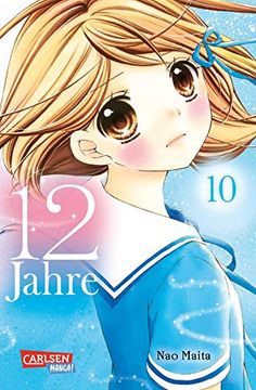 portada 12 Jahre 10 (in German)