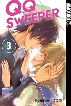 portada Qq Sweeper 03 (in German)