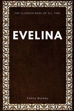 portada Evelina (en Inglés)
