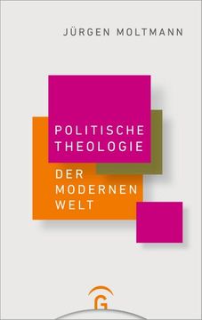 portada Politische Theologie der Modernen Welt (en Alemán)