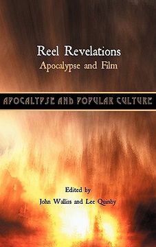 portada reel revelations: apocalypse and film (en Inglés)
