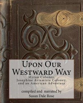 portada upon our westward way (en Inglés)