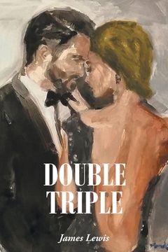 portada Double Triple (en Inglés)