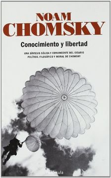 portada Conocimiento y libertad (R) (2007)