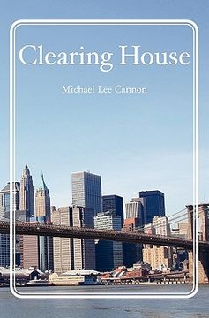 portada clearing house (in English)