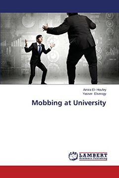portada Mobbing at University