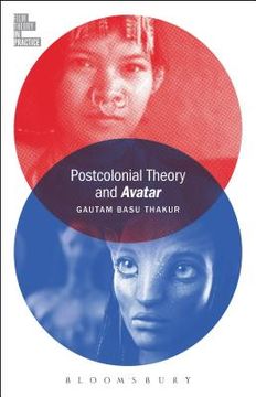 portada Postcolonial Theory and Avatar