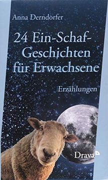 portada 24 Ein-Schaf-Geschichten für Erwachsene (in German)